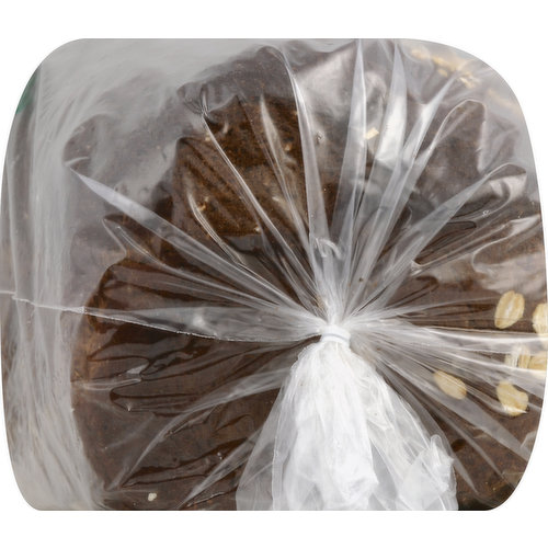 Sacramento Baking Bread, Native Grain