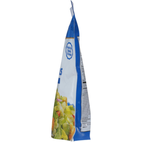 First Street Ranch Croutons, Homestyle