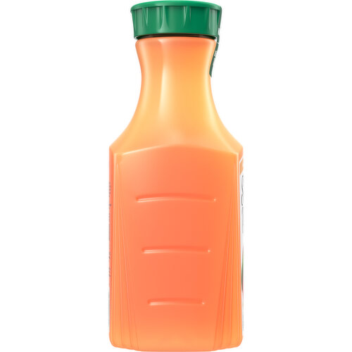 Simply  Peach Juice