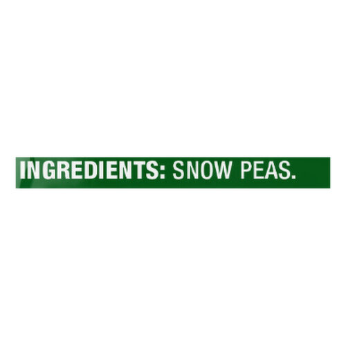 Taylor Farms Snow Peas