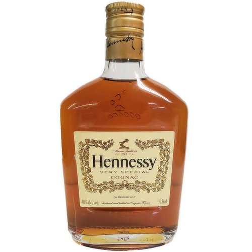 Hennessy Very Special Cognac