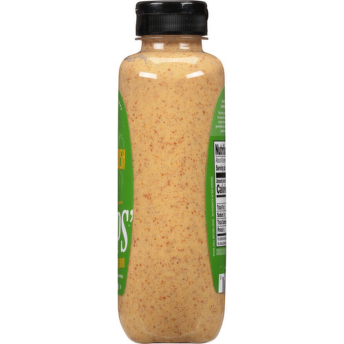 Koops Mustard Horseradish