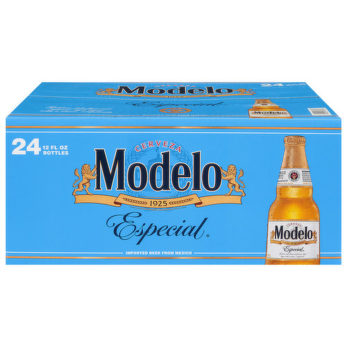 Modelo Beer