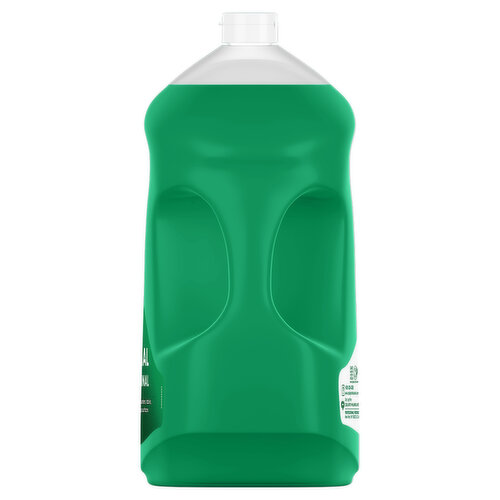 Palmolive Dish Liquid