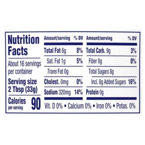 Kraft Classic Catalina Dressing