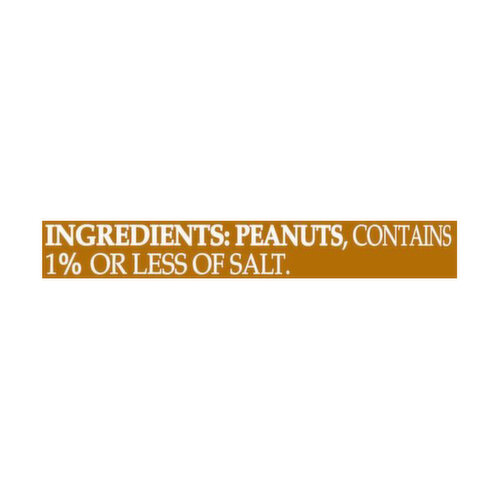 Laura Scudder's Nutty Old Fashioned Peanut Butter