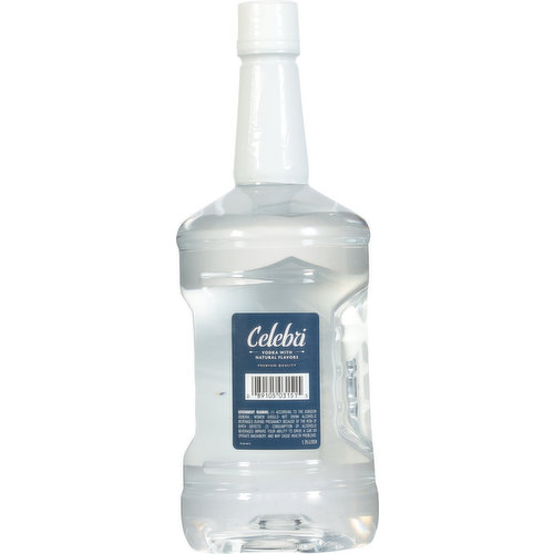 Celebri Vodka