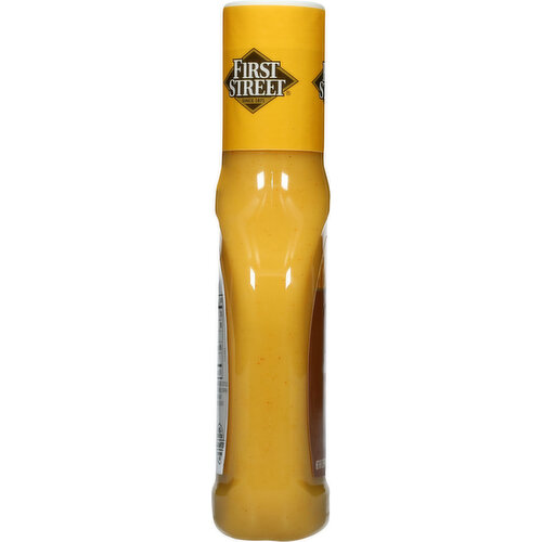 First Street Dressing & Dip, Honey Mustard