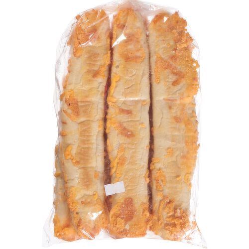 First Street Spicy Bread Sticks