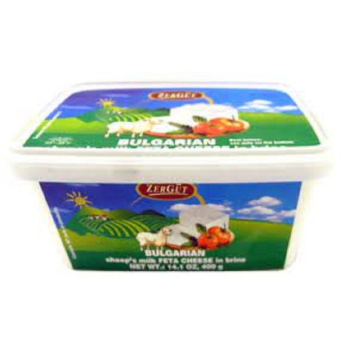 Karoun Bulgarian Feta Cheese 14.1 oz