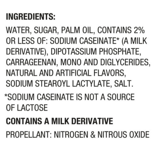 International Delight Cold Foam Caramel Macchiato Coffee Creamer