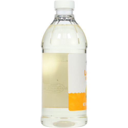 First Street Lemon Extract
