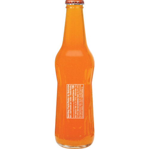 Crush Soda