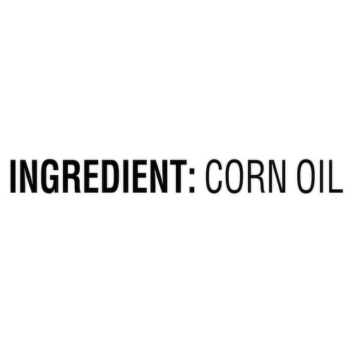 Mazola Corn Oil, Cholesterol Free