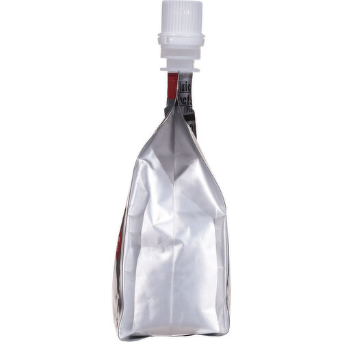 Morinaga Caffeine Free Instant Energy Strawberry Gel Drink