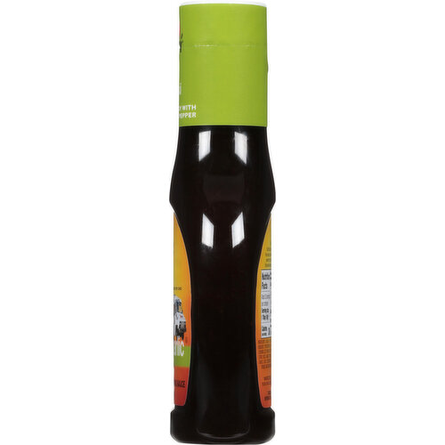 Kogi Sweet Garlic Teriyaki Marinade