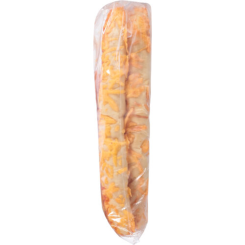 First Street Spicy Bread Sticks