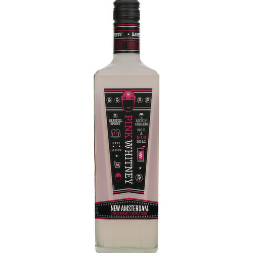 New Amsterdam Vodka, Pink Whitney