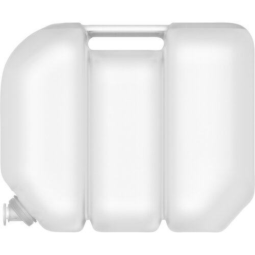 Pure Life Distilled Water