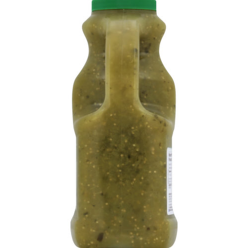 Herdez Salsa Verde, Medium