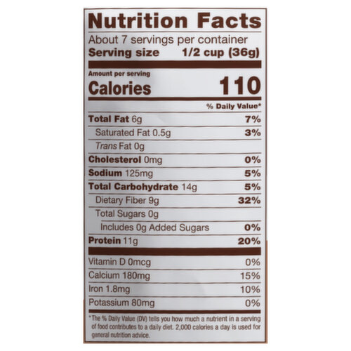 Catalina Crunch Dark Chocolate Protein Cereal