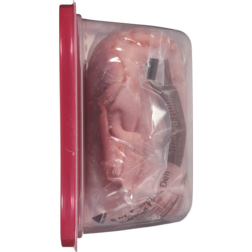 Buddig Ham, Honey, Premium Deli