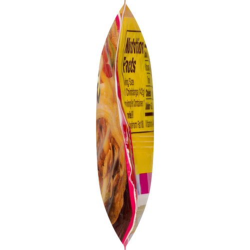 Jose Ole Chimichanga, Beef & Cheese