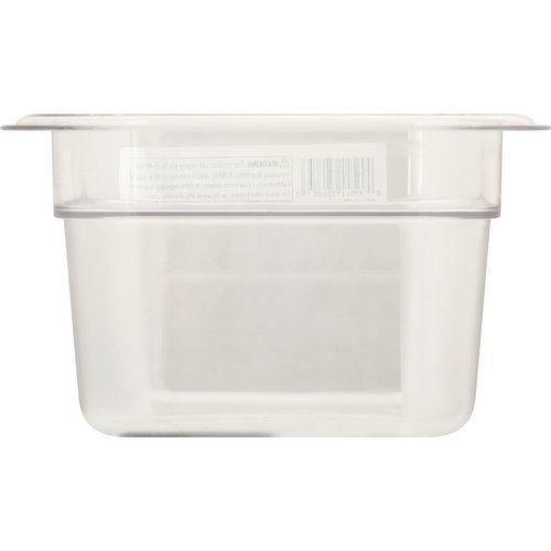 Cambro Food Pan