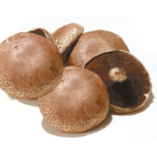 Portabella Cap Mushroom