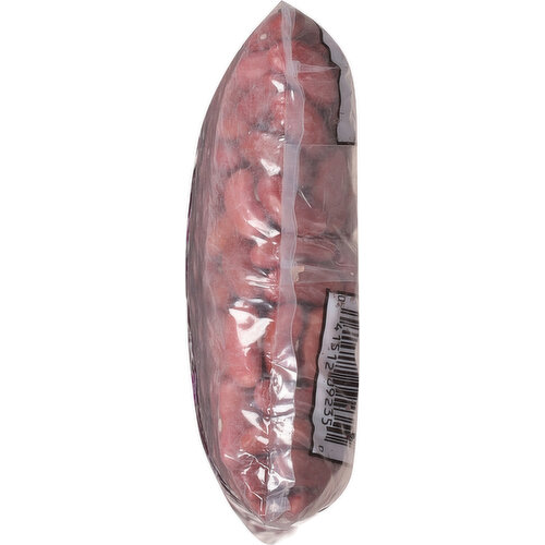 First Street Kidney Beans, Light Red