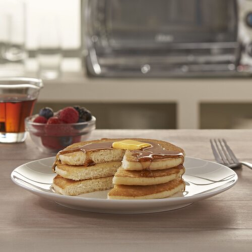 Eggo Frozen Pancakes, Buttermilk