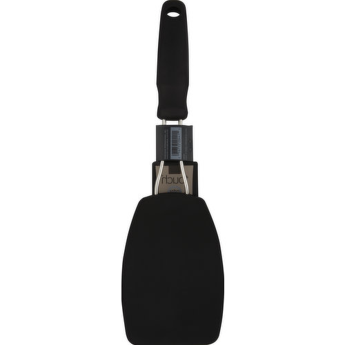 Good Cook Turner, Flexible, Nylon