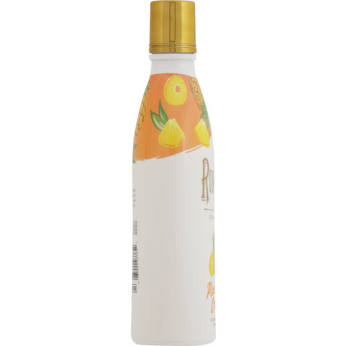 RumChata Liqueur, Pineapple Cream