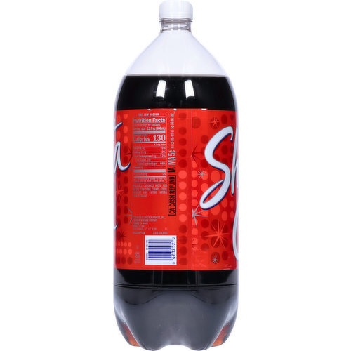 Shasta Cola