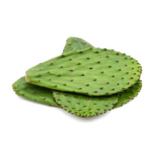 Diced Cactus Leaf