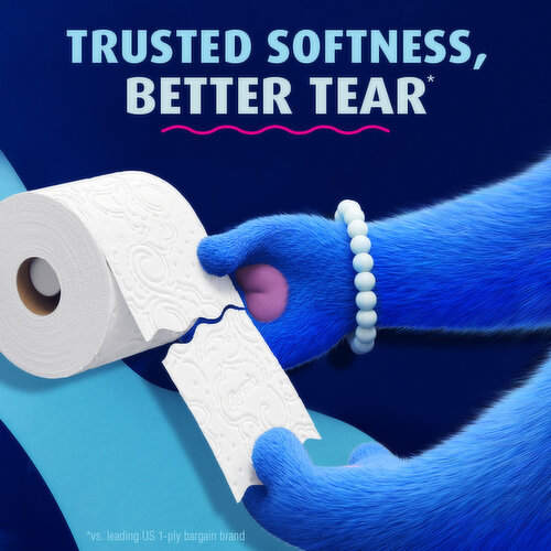 Charmin Ultra Soft Toilet Paper