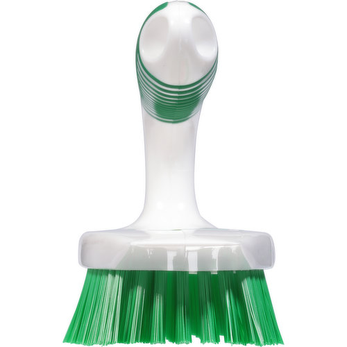 Libman Scrub Brush, Easy Grip
