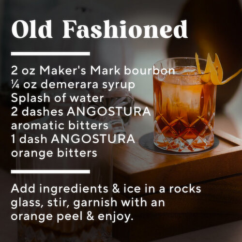 Angostura Bitters Aromatic Bitters-Non Alcoholic