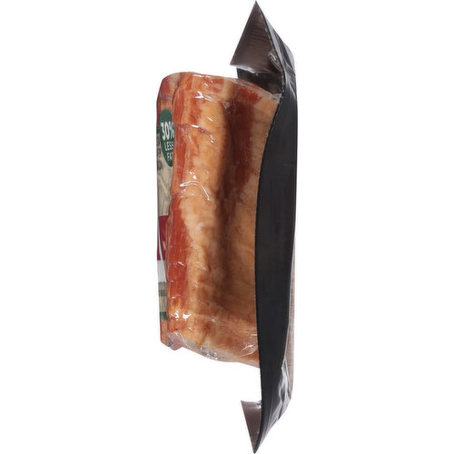 Hempler's Uncured Center Cut Applewood Bacon
