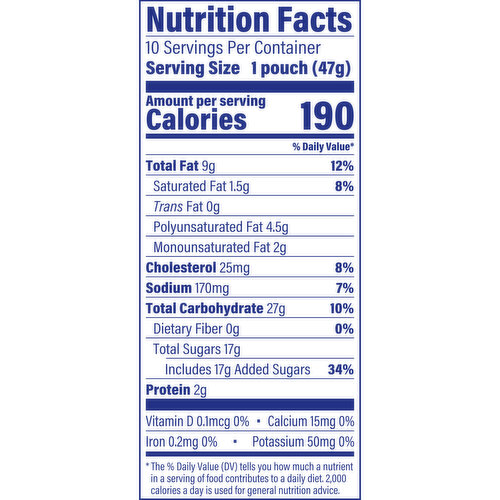 Entenmann's Party Cake Cake and Sprinkles Mini Muffins, Value Pack, 10 packs, (4 ct each), 16.5 lbs  Case
