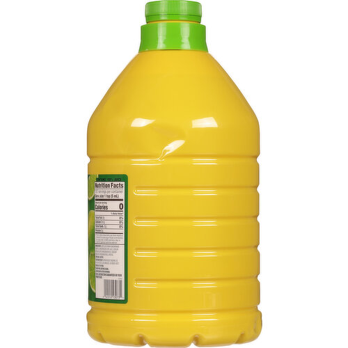 First Street Lime Juice