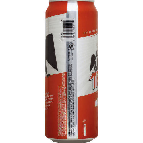 Tecate Beer, Imported, Original