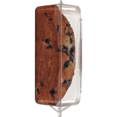 First Street Loaf Cakes, Assorted