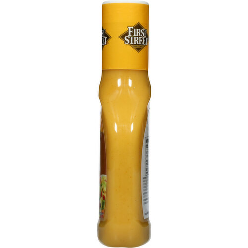 First Street Dressing & Dip, Honey Mustard