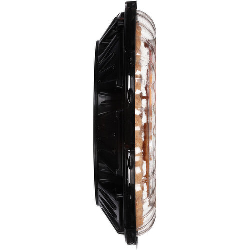 First Street Pumpkin Pie