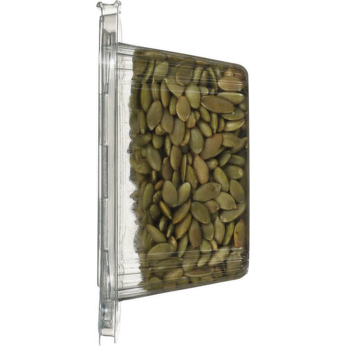 Sun Harvest Organic Roasted Pumpkin Seeds