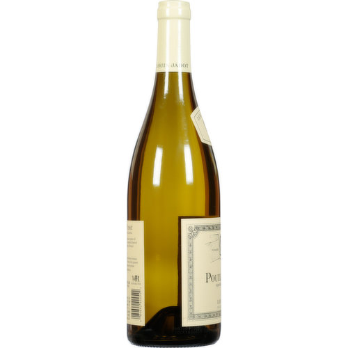 Louis Jadot Pouilly-Fuisse