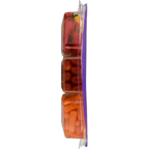 Taylor Farms Vegetable Tray