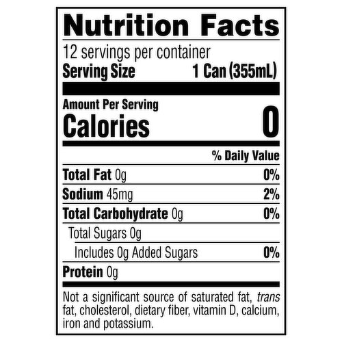 Barq's  Sugar Root Beer Soda Soft Drink