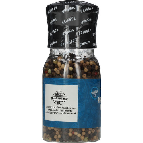 First Street Peppercorn Medley